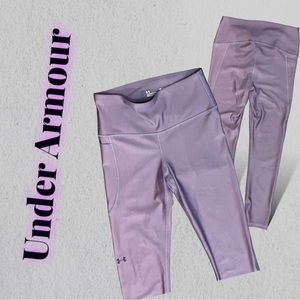 Under Armour Heat Gear Leggings